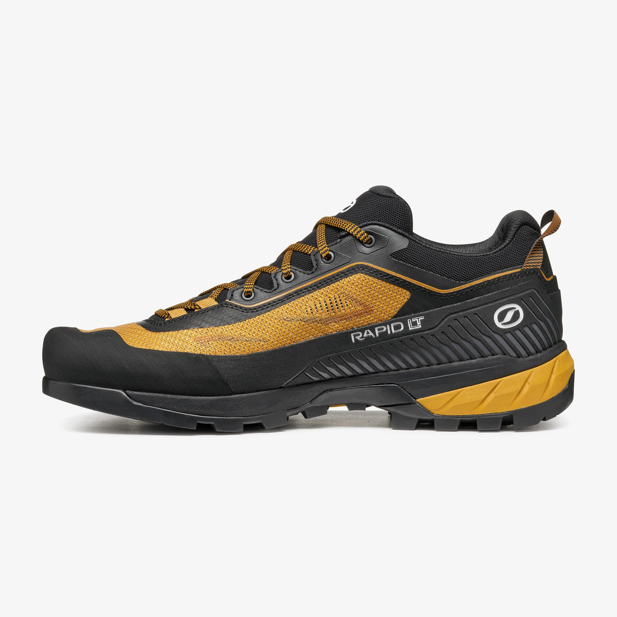 RAPID LT: Approach - Scarpa