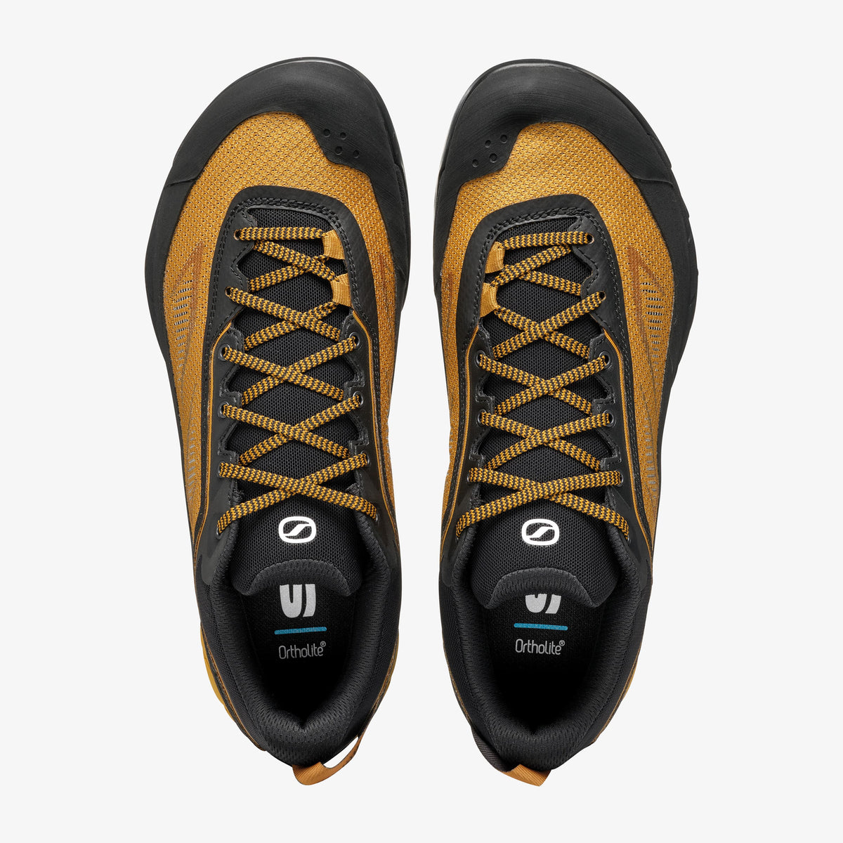 RAPID LT: Approach - Scarpa