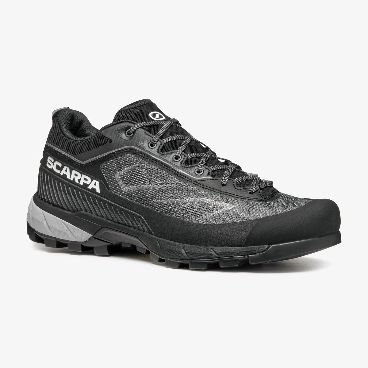 RAPID LT: Approach - Scarpa
