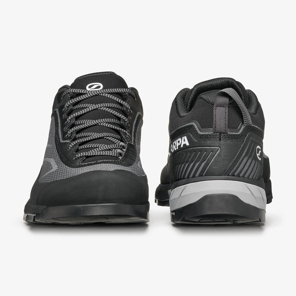 RAPID LT: Approach - Scarpa