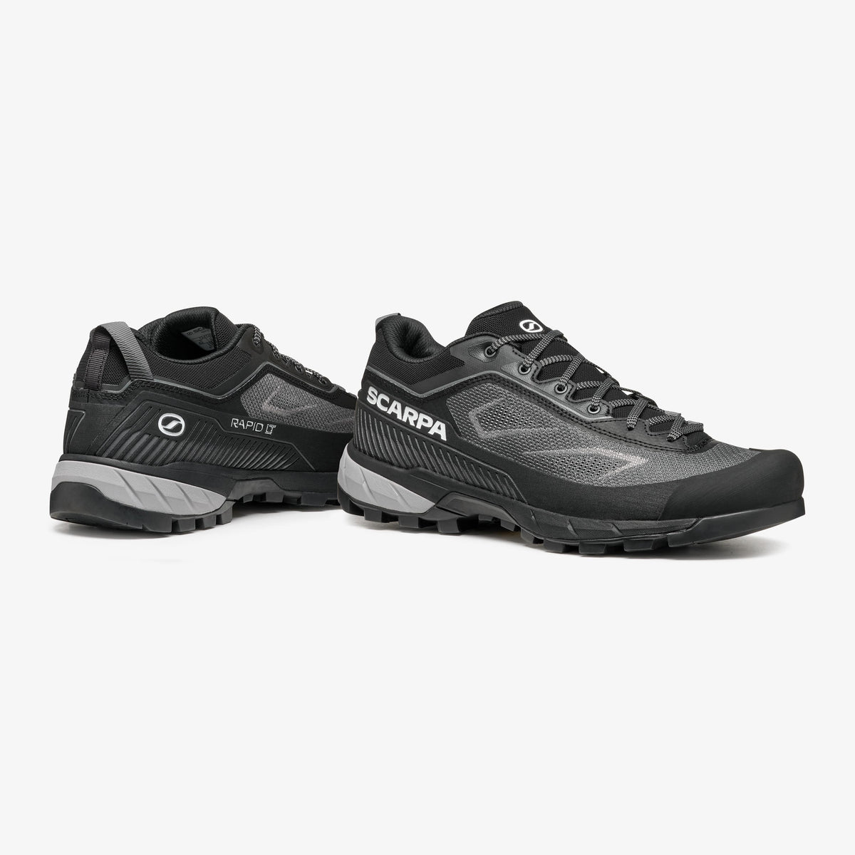 RAPID LT: Approach - Scarpa