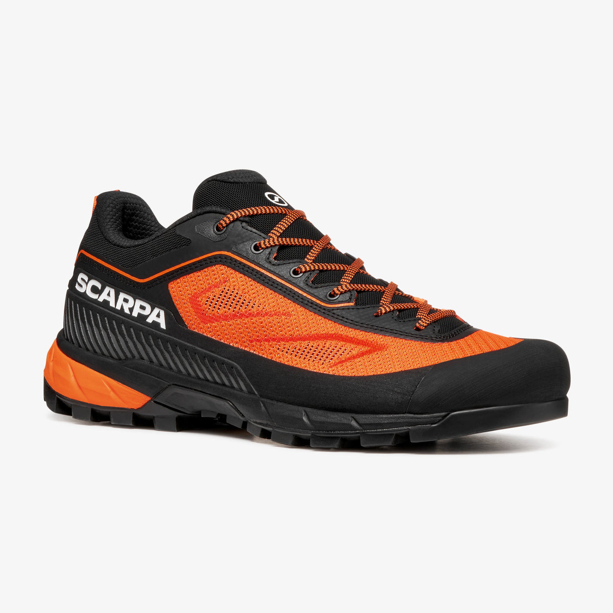 RAPID LT: Approach - Scarpa