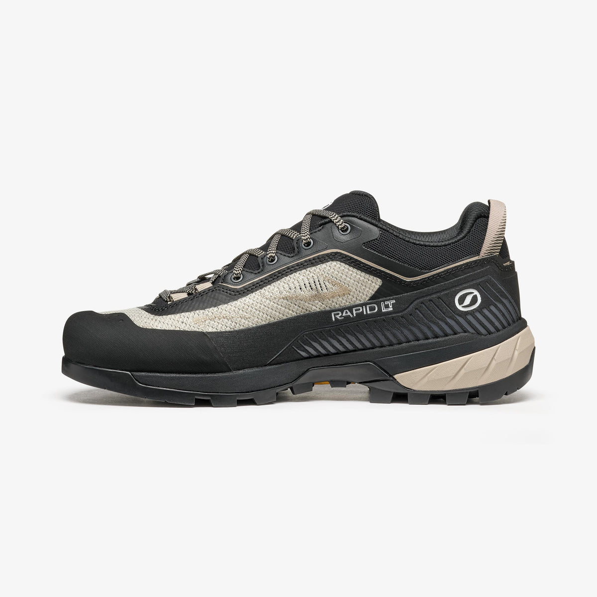 RAPID LT WOMAN: Approach - Scarpa
