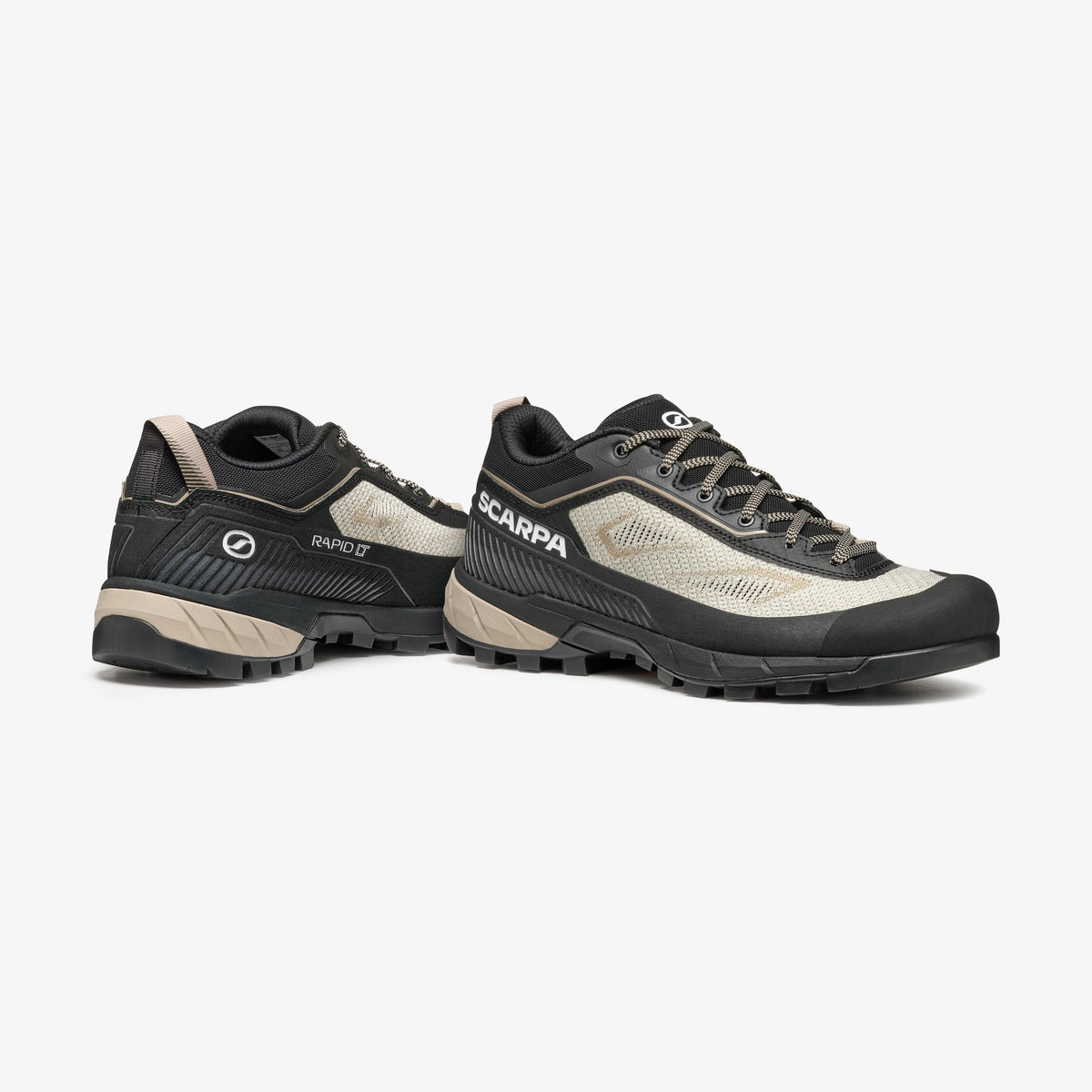 RAPID LT WOMAN: Approach - Scarpa