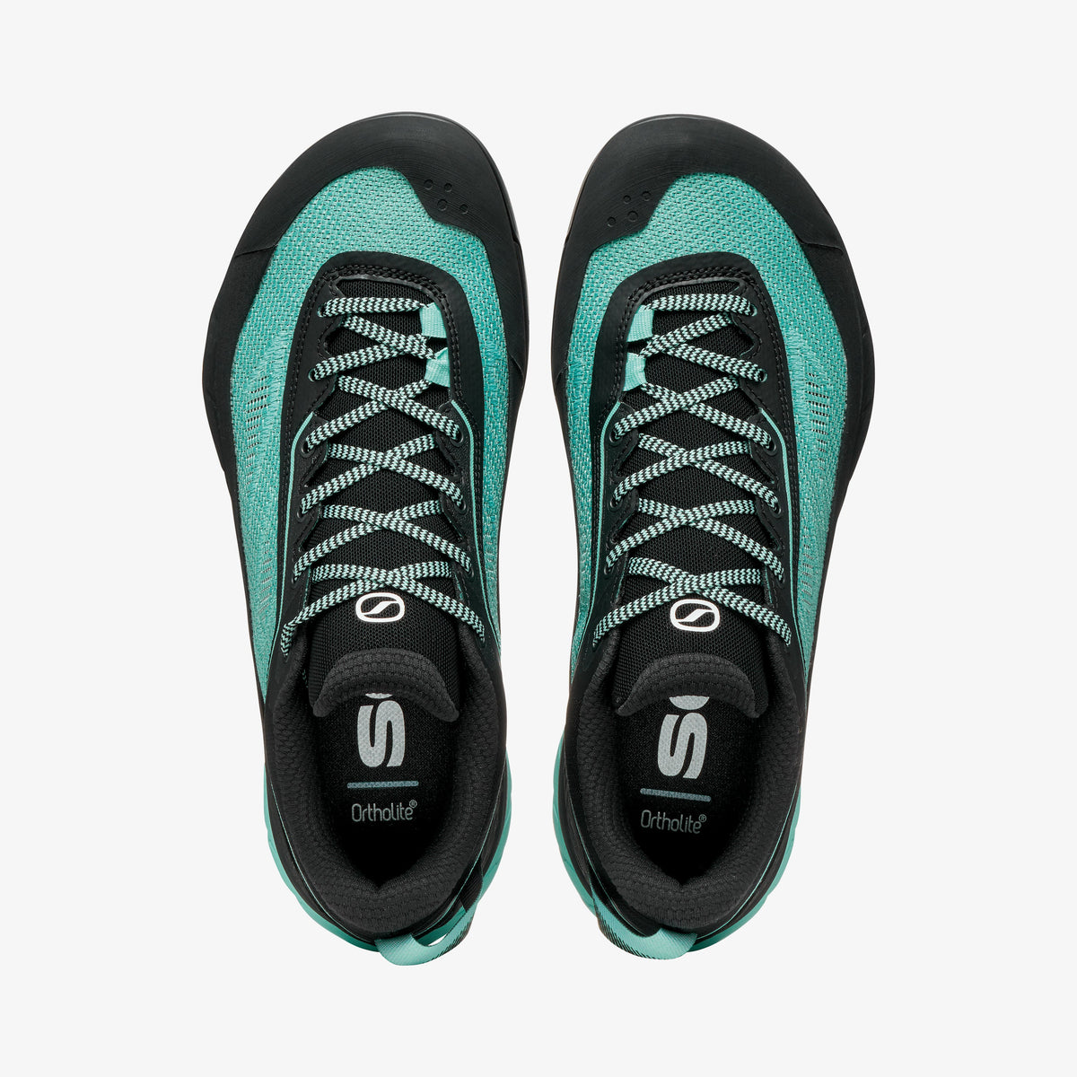 RAPID LT WOMAN: Approach - Scarpa