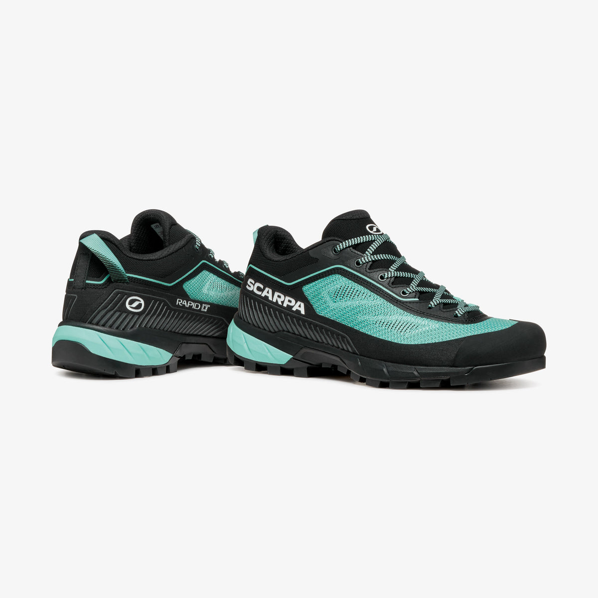 RAPID LT WOMAN: Approach - Scarpa
