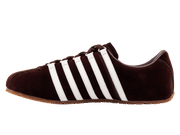 74502 - 249 - M | KSRC BEFORE THE CLASSIC | CAPPUCCINO/SNOW WHITE/GREEN - K - Swiss US - FOOTWEAR