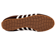 74502 - 249 - M | KSRC BEFORE THE CLASSIC | CAPPUCCINO/SNOW WHITE/GREEN - K - Swiss US - FOOTWEAR