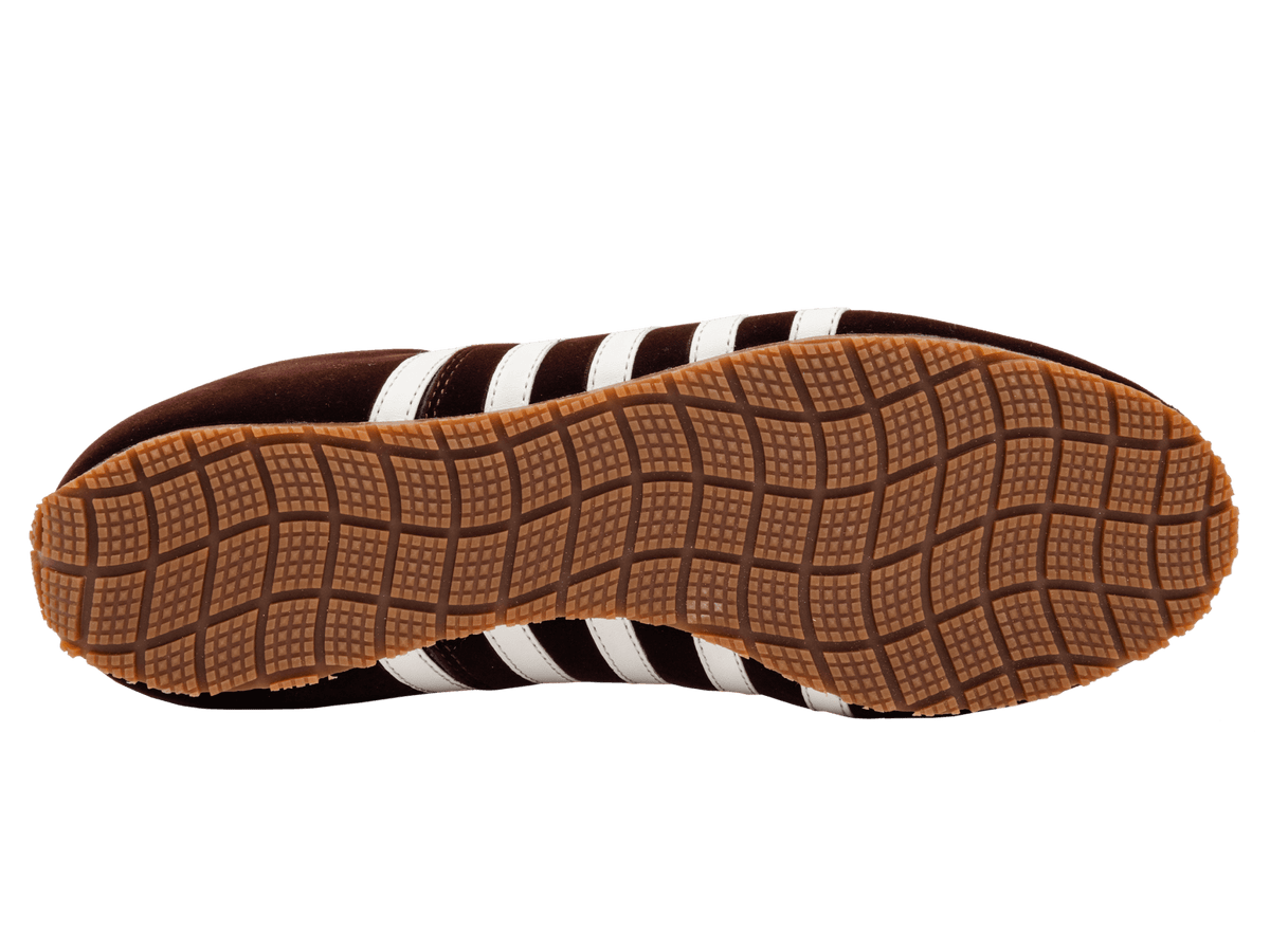 74502 - 249 - M | KSRC BEFORE THE CLASSIC | CAPPUCCINO/SNOW WHITE/GREEN - K - Swiss US - FOOTWEAR