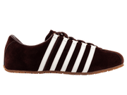 74502 - 249 - M | KSRC BEFORE THE CLASSIC | CAPPUCCINO/SNOW WHITE/GREEN - K - Swiss US - FOOTWEAR