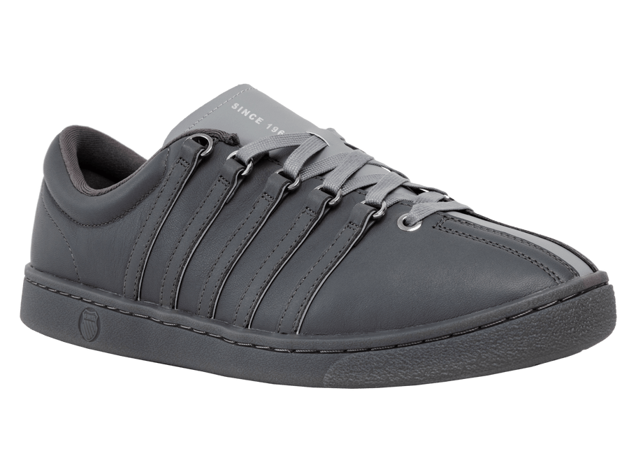 74505 - 025 - M | KSRC CLASSIC 66 NXT | ULTIMATE GREY/SILVER - K - Swiss US - FOOTWEAR