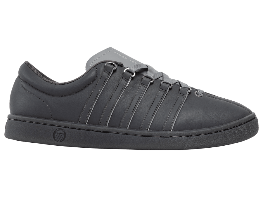 74505 - 025 - M | KSRC CLASSIC 66 NXT | ULTIMATE GREY/SILVER - K - Swiss US - FOOTWEAR