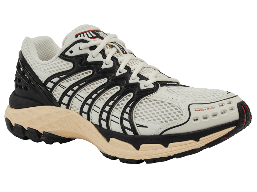 74506 - 107 - M | KSRC KONEJO | TOFU/BLACK/CORNHUSK - K - Swiss US - FOOTWEAR