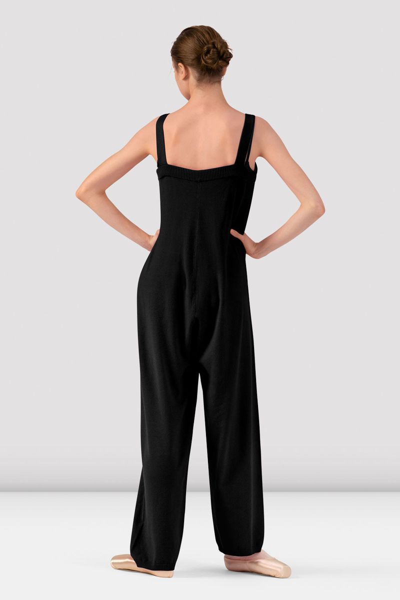 Adult Luna Knit Jumpsuit