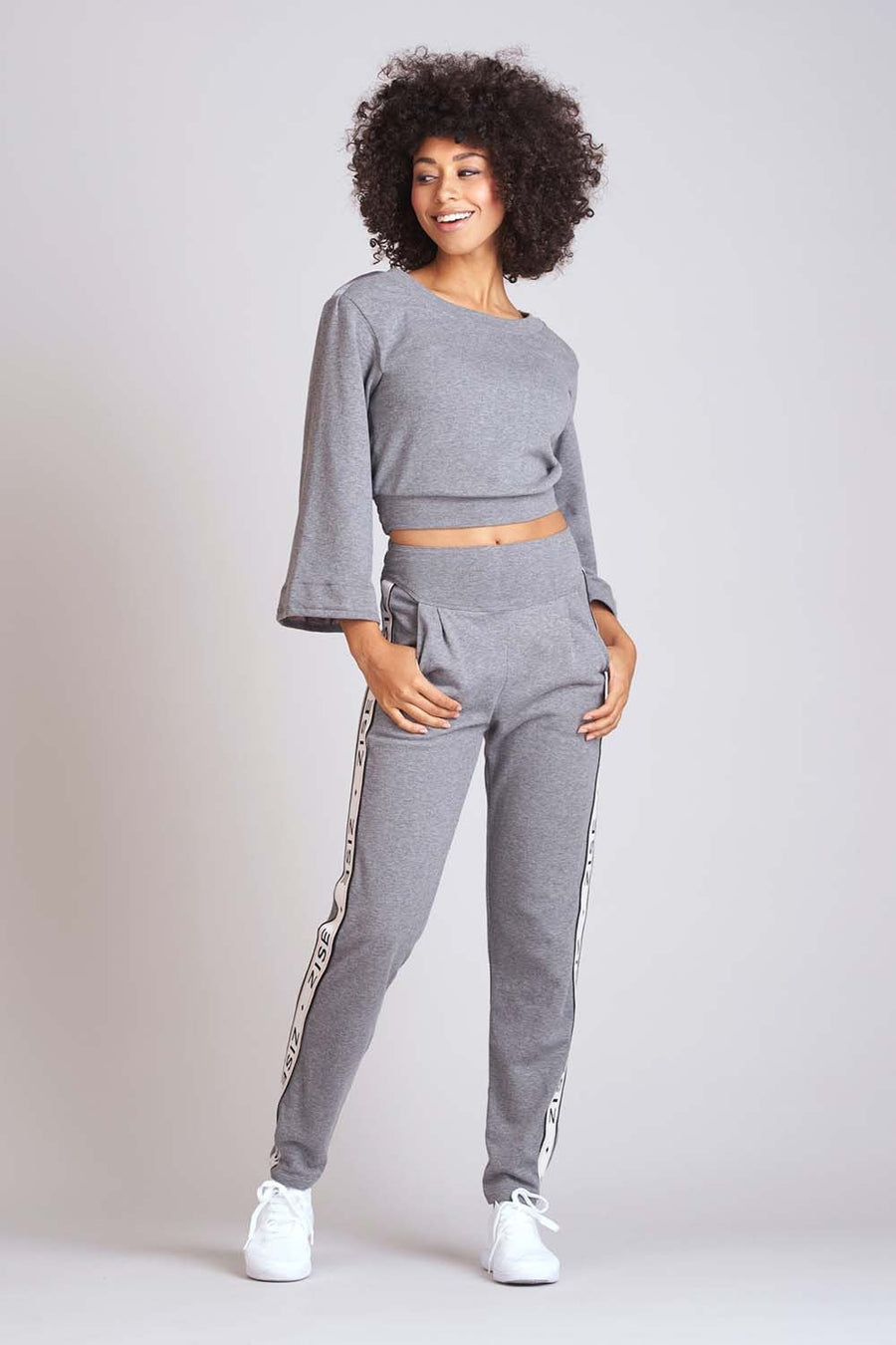 Margot Bell Sleeve Top