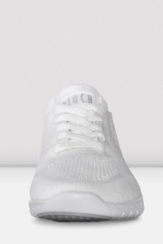 Adult Omnia Lightweight Knitted Dance Sneakers
