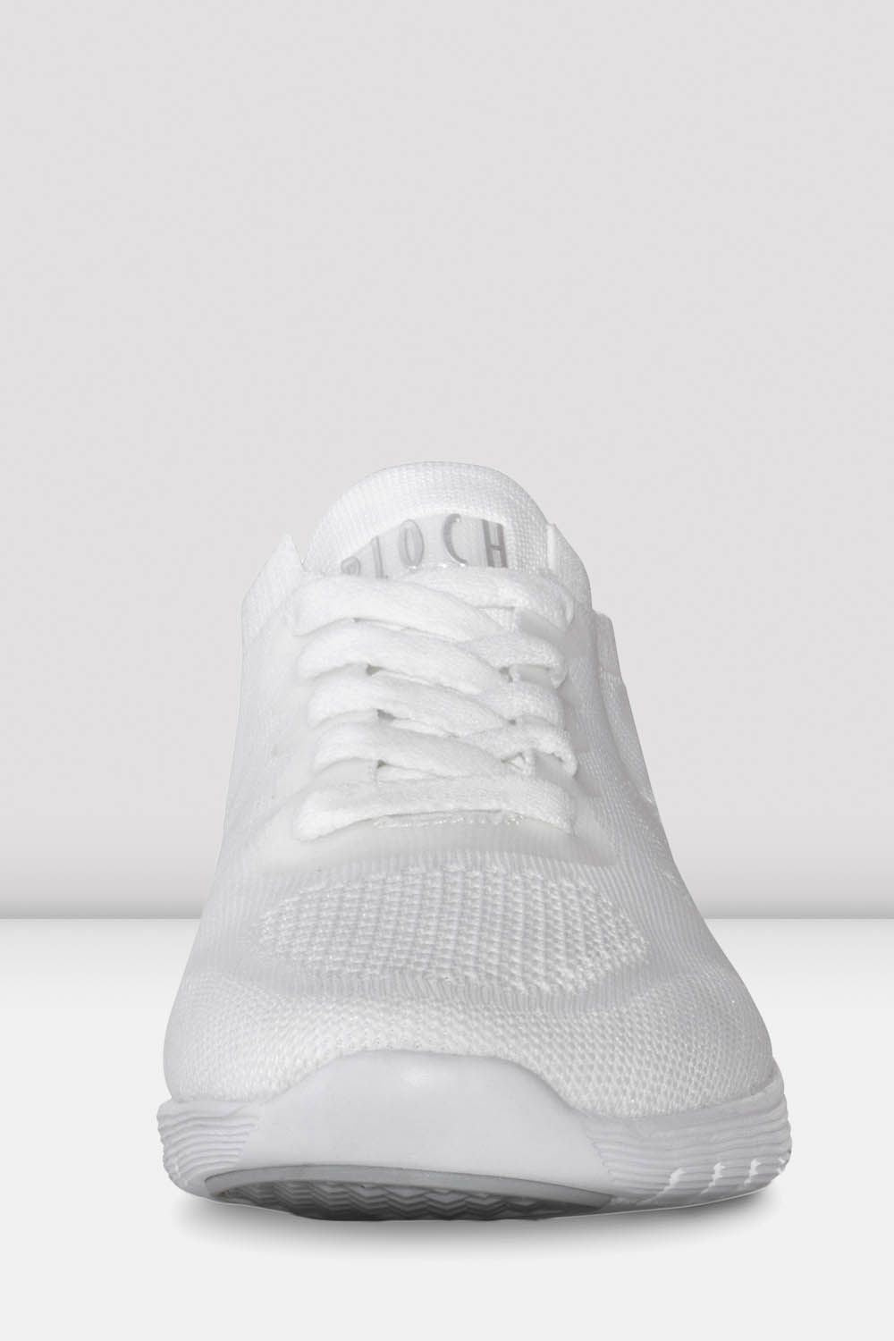 Adult Omnia Lightweight Knitted Dance Sneakers