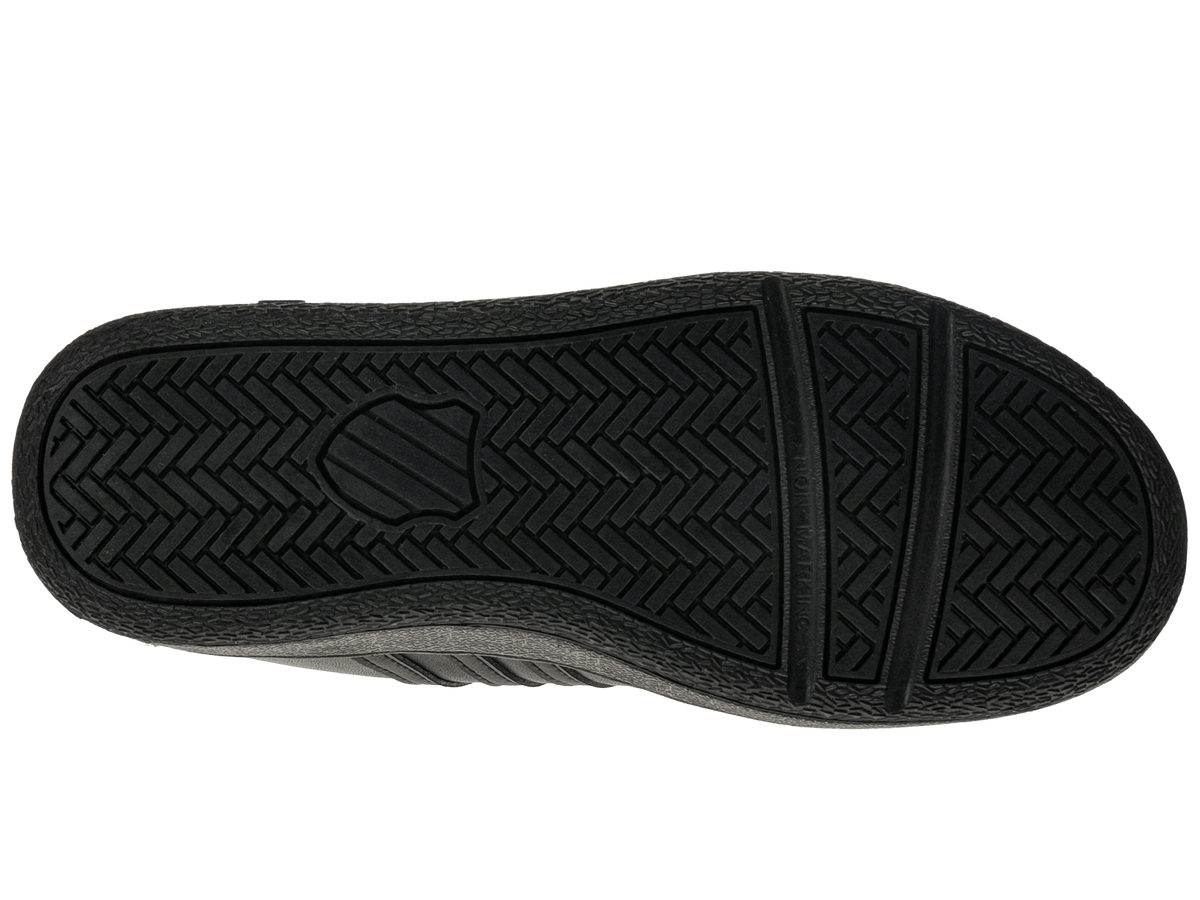 83343 - 001 - M | CLASSIC VN | BLACK/BLACK - K - Swiss US - FOOTWEAR