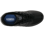 83343 - 001 - M | CLASSIC VN | BLACK/BLACK - K - Swiss US - FOOTWEAR