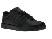 83343 - 001 - M | CLASSIC VN | BLACK/BLACK - K - Swiss US - FOOTWEAR
