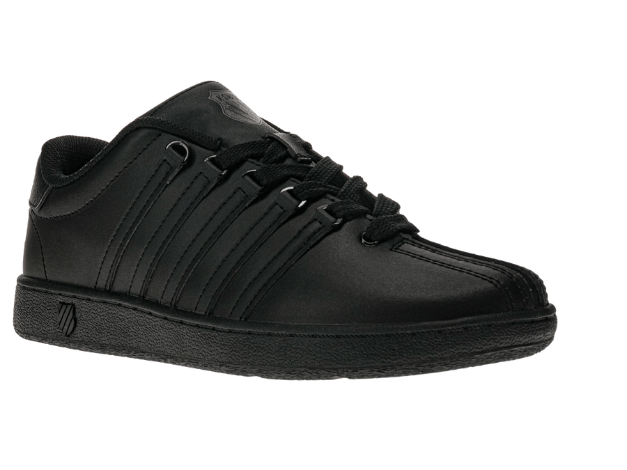 83343 - 001 - M | CLASSIC VN | BLACK/BLACK - K - Swiss US - FOOTWEAR