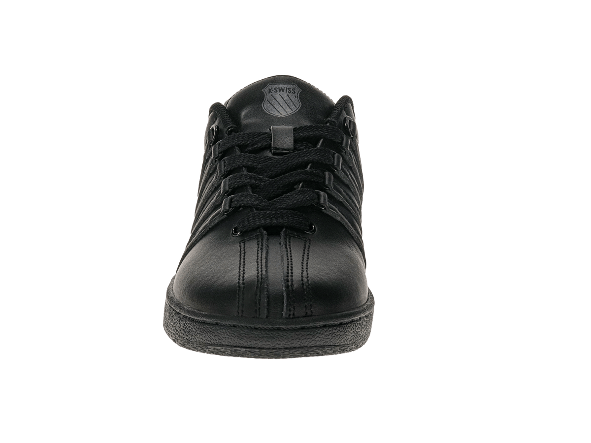 83343 - 001 - M | CLASSIC VN | BLACK/BLACK - K - Swiss US - FOOTWEAR