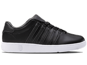 83343 - 002 - M | CLASSIC VN | BLACK / WHITE - K - Swiss US - FOOTWEAR