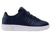 83343 - 430 - M | CLASSIC VN | NAVAL ACADEMY/WHITE - K - Swiss US - FOOTWEAR
