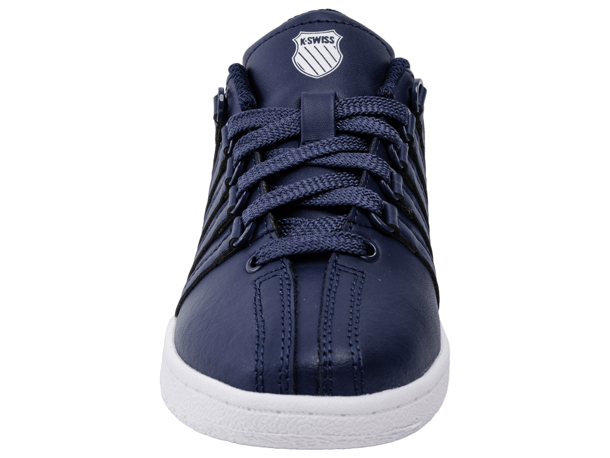 83343 - 430 - M | CLASSIC VN | NAVAL ACADEMY/WHITE - K - Swiss US - FOOTWEAR