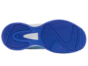 84598 - 148 - M | ULTRASHOT TEAM 2 | WHITE/DAZZLING BLUE/BALTIC SEA - K - Swiss US - FOOTWEAR