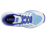 84598 - 148 - M | ULTRASHOT TEAM 2 | WHITE/DAZZLING BLUE/BALTIC SEA - K - Swiss US - FOOTWEAR