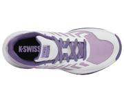 84598 - 151 - M | ULTRASHOT TEAM 2 | WHITE/PURPLE HAZE/NEON LAVENDAR - K - Swiss US - FOOTWEAR