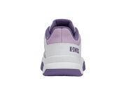 84598 - 151 - M | ULTRASHOT TEAM 2 | WHITE/PURPLE HAZE/NEON LAVENDAR - K - Swiss US - FOOTWEAR