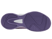 84598 - 151 - M | ULTRASHOT TEAM 2 | WHITE/PURPLE HAZE/NEON LAVENDAR - K - Swiss US - FOOTWEAR