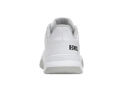 84598 - 152 - M | ULTRASHOT TEAM 2 | WHITE/DAWN BLUE/BLACK - K - Swiss US - FOOTWEAR