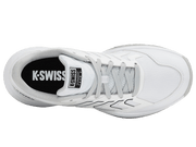 84598 - 152 - M | ULTRASHOT TEAM 2 | WHITE/DAWN BLUE/BLACK - K - Swiss US - FOOTWEAR