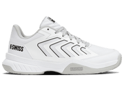 84598 - 152 - M | ULTRASHOT TEAM 2 | WHITE/DAWN BLUE/BLACK - K - Swiss US - FOOTWEAR