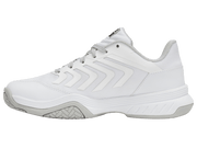 84598 - 152 - M | ULTRASHOT TEAM 2 | WHITE/DAWN BLUE/BLACK - K - Swiss US - FOOTWEAR