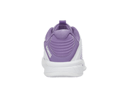 84603 - 163 - M | HYPERCOURT EXPRESS 3 | WHITE/PURPLE HAZE/NEON LAVENDAR - K - Swiss US - FOOTWEAR