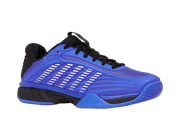 84603 - 416 - M | HYPERCOURT EXPRESS 3 | DAZZLING BLUE/BLACK/WHITE - K - Swiss US - FOOTWEAR