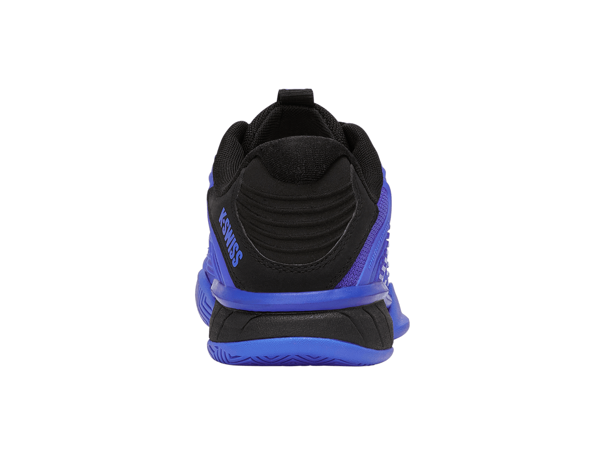 84603 - 416 - M | HYPERCOURT EXPRESS 3 | DAZZLING BLUE/BLACK/WHITE - K - Swiss US - FOOTWEAR