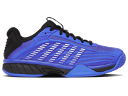 84603 - 416 - M | HYPERCOURT EXPRESS 3 | DAZZLING BLUE/BLACK/WHITE - K - Swiss US - FOOTWEAR