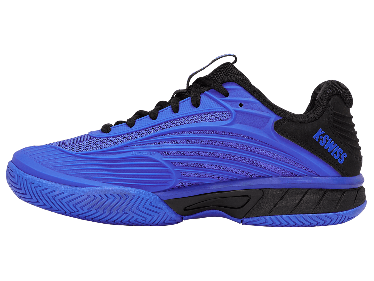 84603 - 416 - M | HYPERCOURT EXPRESS 3 | DAZZLING BLUE/BLACK/WHITE - K - Swiss US - FOOTWEAR