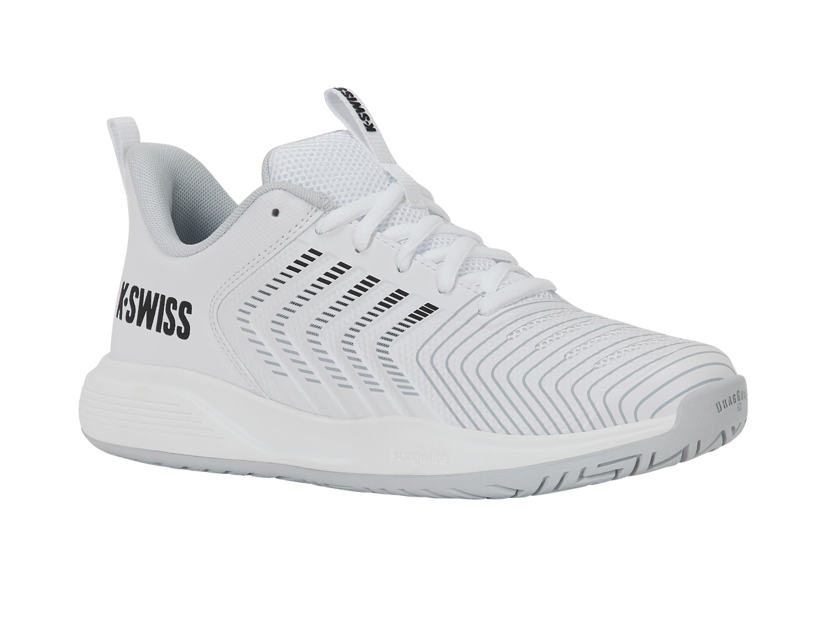 84896-115-M | ULTRASHOT LIGHT | WHITE/GLACIER GRAY/BLACK