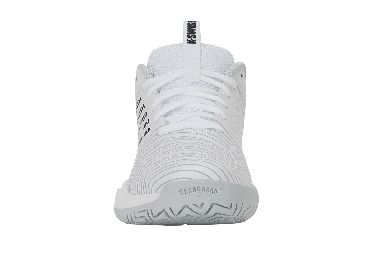 84896-115-M | ULTRASHOT LIGHT | WHITE/GLACIER GRAY/BLACK