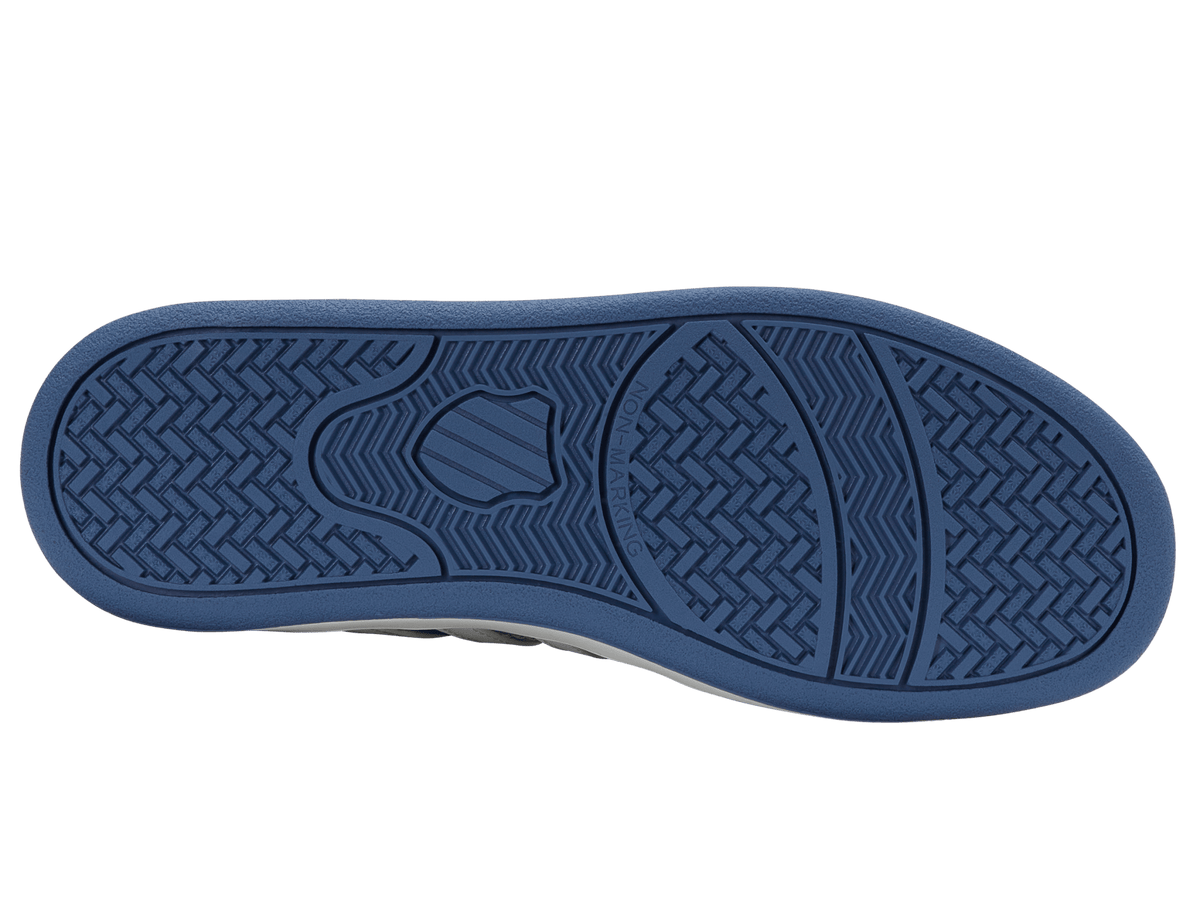 85612 - 466 - M | CLASSIC PRO | BLUE HORIZON/NAVAL ACADEMY/BRIGHT WHITE - K - Swiss US - FOOTWEAR