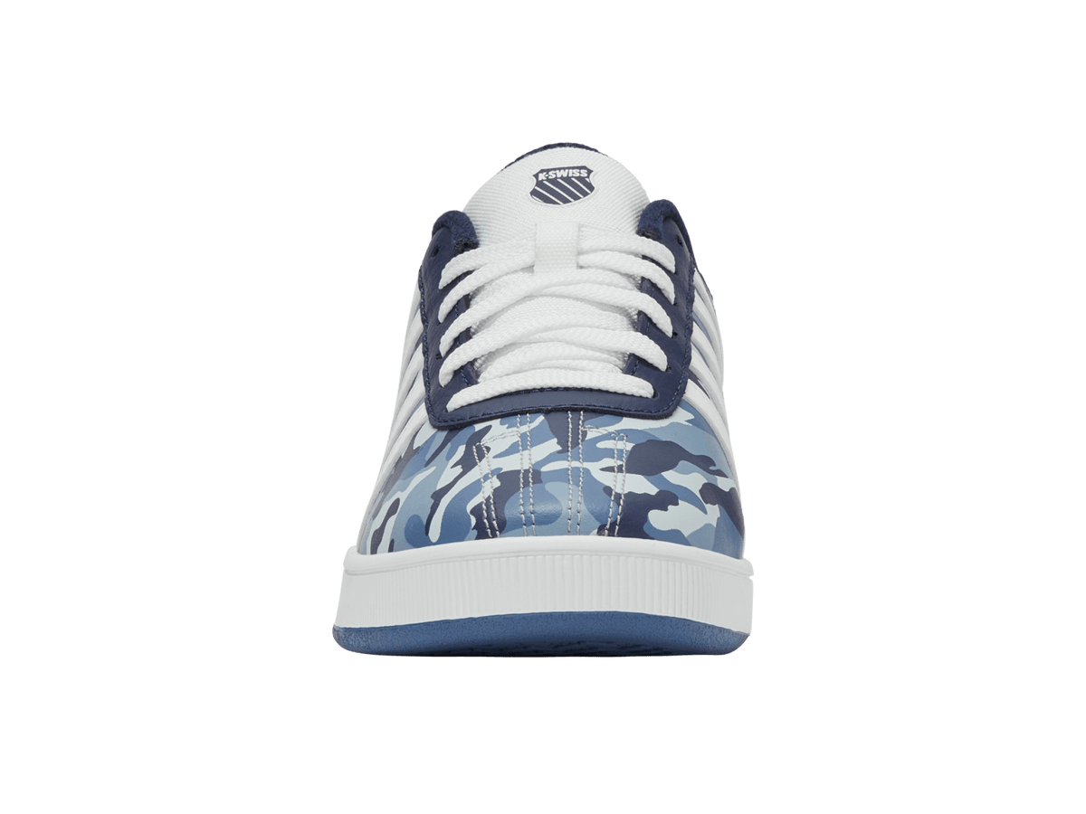 85612 - 466 - M | CLASSIC PRO | BLUE HORIZON/NAVAL ACADEMY/BRIGHT WHITE - K - Swiss US - FOOTWEAR
