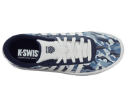 85612 - 466 - M | CLASSIC PRO | BLUE HORIZON/NAVAL ACADEMY/BRIGHT WHITE - K - Swiss US - FOOTWEAR