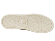 86931 - 176 - M | COURT PALISADES | SNOW WHITE/PINK A BOO/IRIDESCENT - K - Swiss US - FOOTWEAR