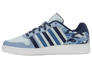 86931 - 472 - M | COURT PALISADES | BLUE BLIZZARD/ICE FLOW/CAMO - K - Swiss US - FOOTWEAR